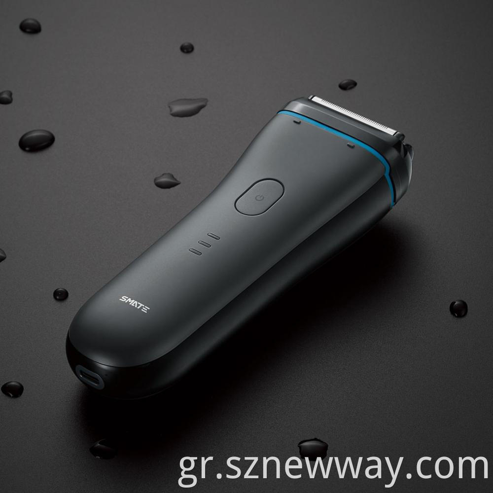 Xiaomi Smate Electric Shaver